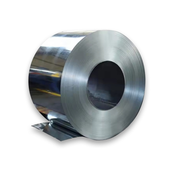 Electrolytic Tinplate Coil